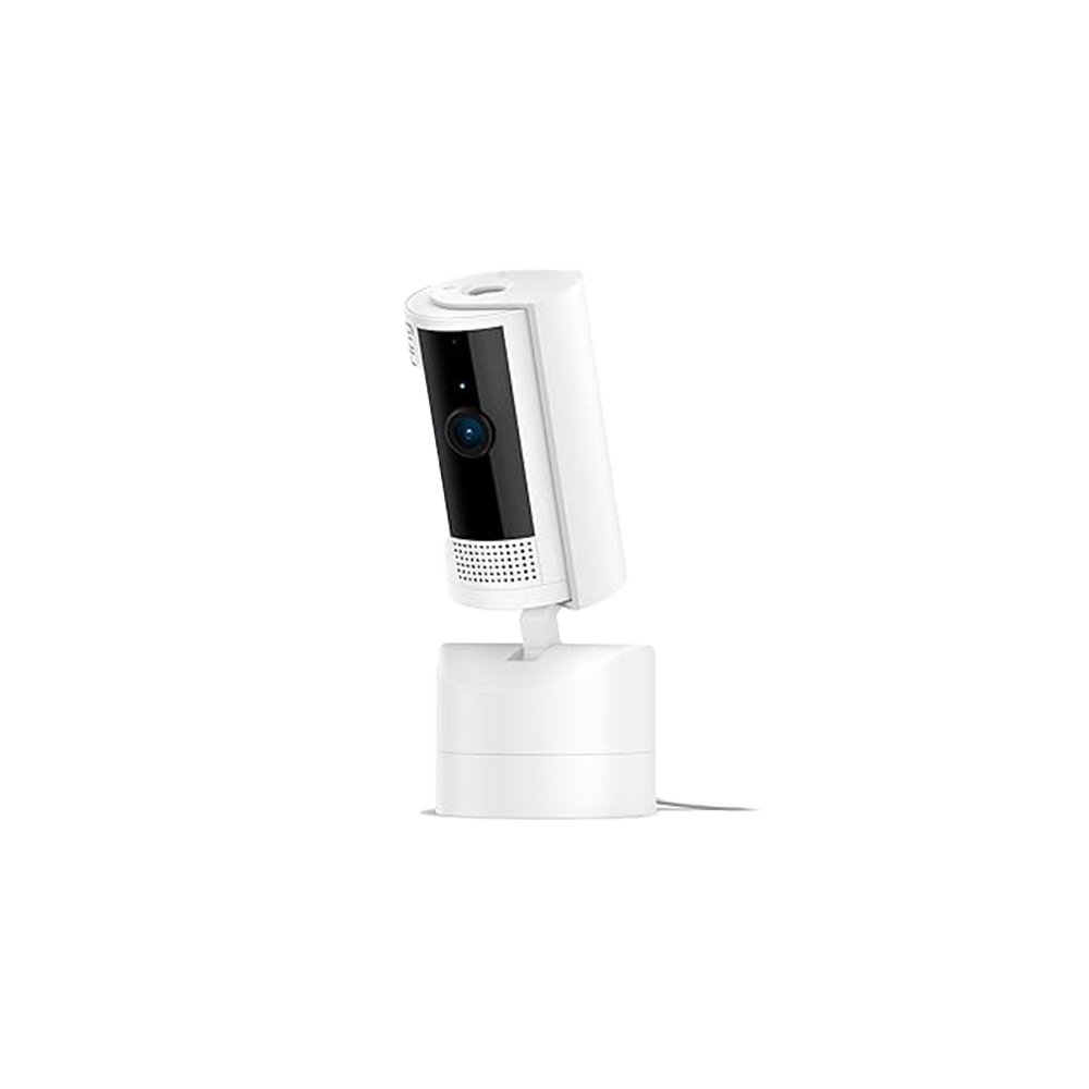 Introducing Ring Pan-Tilt Indoor Cam 