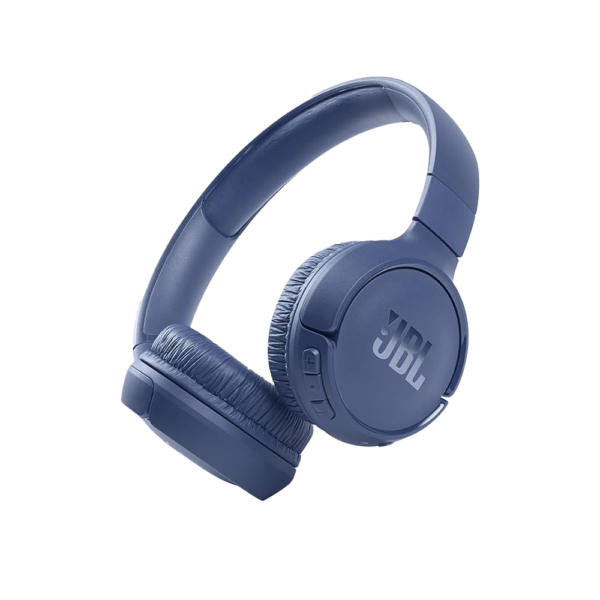 JBL Tune 510BT Bluetooth Headphones